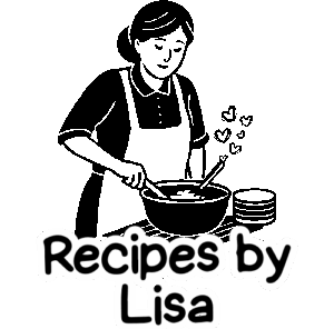 recipesbylisa.com