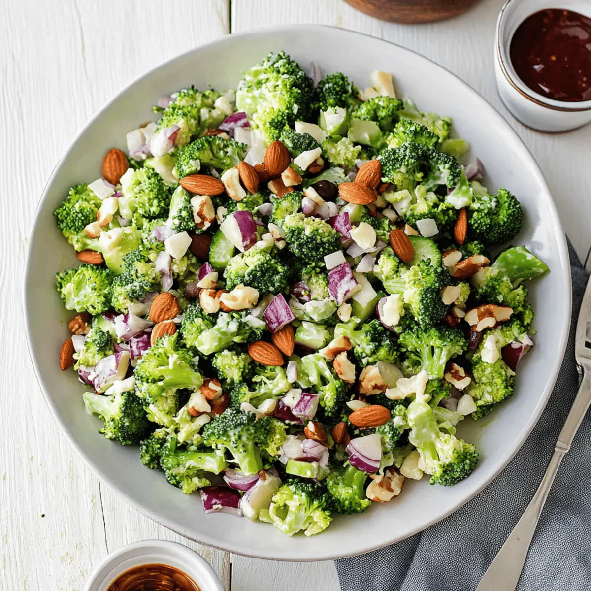 Broccoli Salad