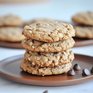 Magnolia Bakery Peanut Butter Cookies