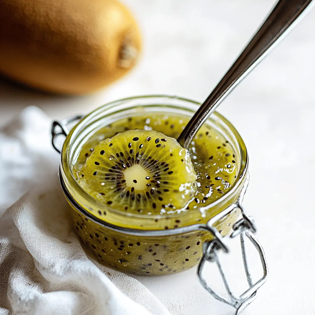 Kiwi Jam
