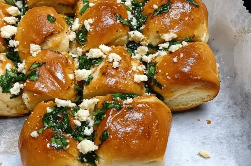 Tandoori Chicken Sliders